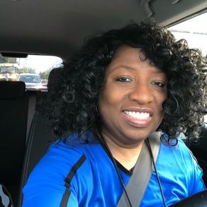 Meet your Posher, Geraldine